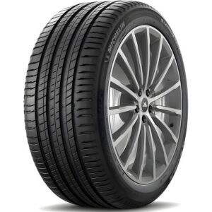 Michelin Latitude Sport 3 Acoustic 275/45 R21 107Y XL