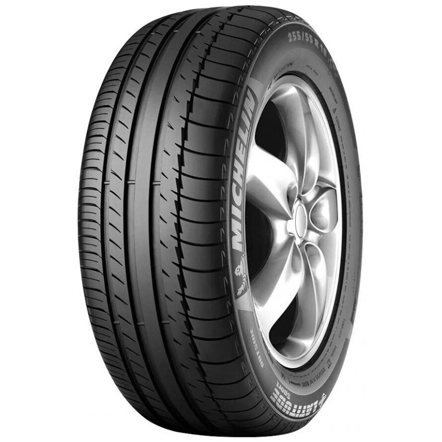 Michelin Latitude Sport 275/45 R20 110Y XL