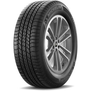 Michelin Latitude Tour HP 235/55 R19 101V