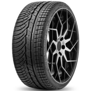 Michelin Pilot Alpin 4 225/50 R18 95H ZP
