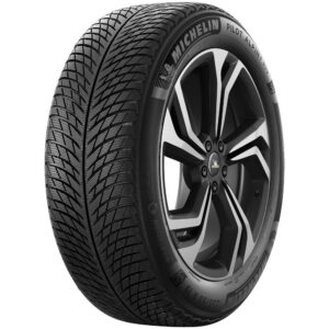 Michelin Pilot Alpin 5 SUV 225/55 R19 103V XL