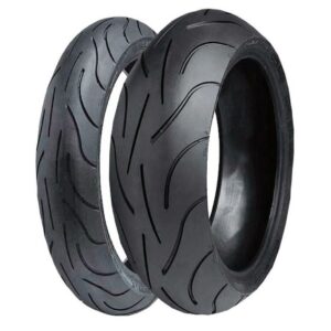 Michelin Pilot Power 2CT 120/70 R17 58W