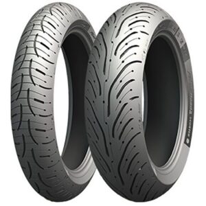 Michelin Pilot Road 4 180/55 R17 73W