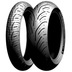 Michelin Pilot Road 4 GT 120/70 R17 58W