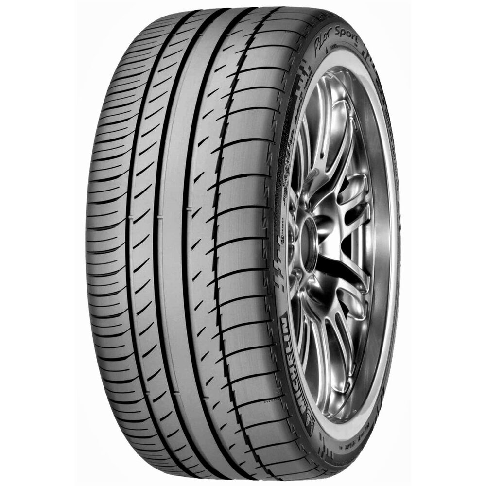 Michelin Pilot Sport 2 225/40 R18 92Y XL