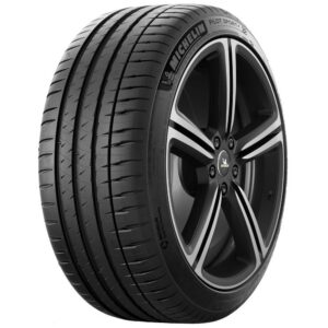 Michelin Pilot Sport 4 245/40 R20 99Y ZP