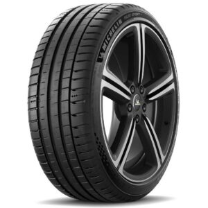 Michelin Pilot Sport 5 225/45 R17 94Y XL