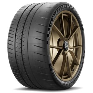 Michelin Pilot Sport Cup 2 R 245/35 R20 95Y XL