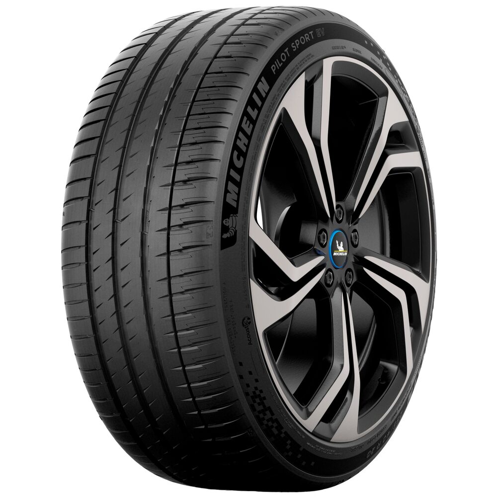 Michelin Pilot Sport EV Acoustic 275/35 R22 104Y XL