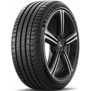 Michelin Pilot Sport S 5 245/40 R21 96Y