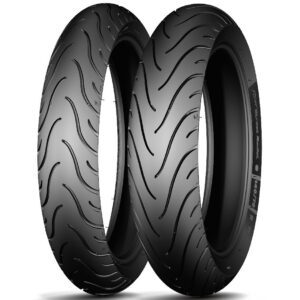 Michelin Pilot Street Radial 120/70 R17 58H