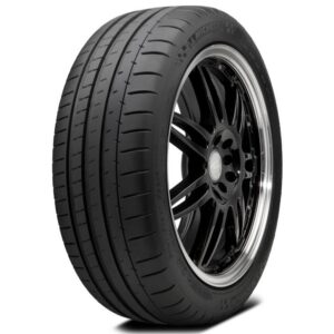 Michelin Pilot Super Sport 245/40 R18 97Y XL