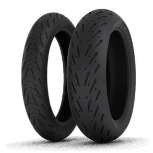 Michelin Power 5 120/70 R17 58W