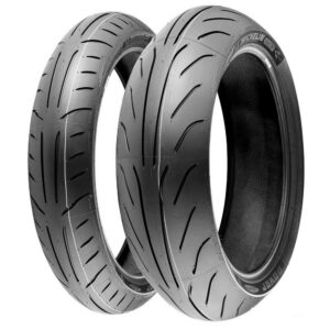 Michelin Power Pure SC 120/70 R12 58P