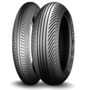 Michelin Power Supermoto RAIN 160/60 R17 NHS