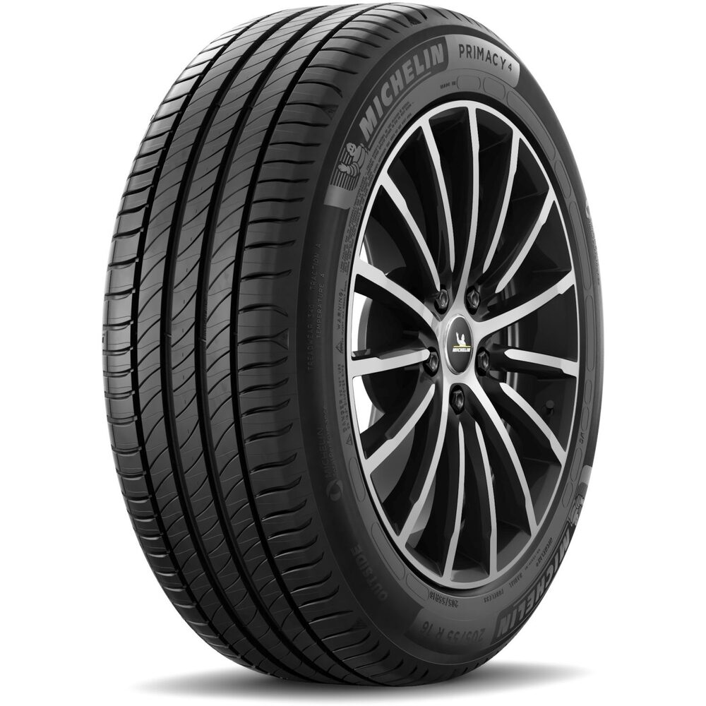 Michelin Primacy 4 215/65 R17 103V XL