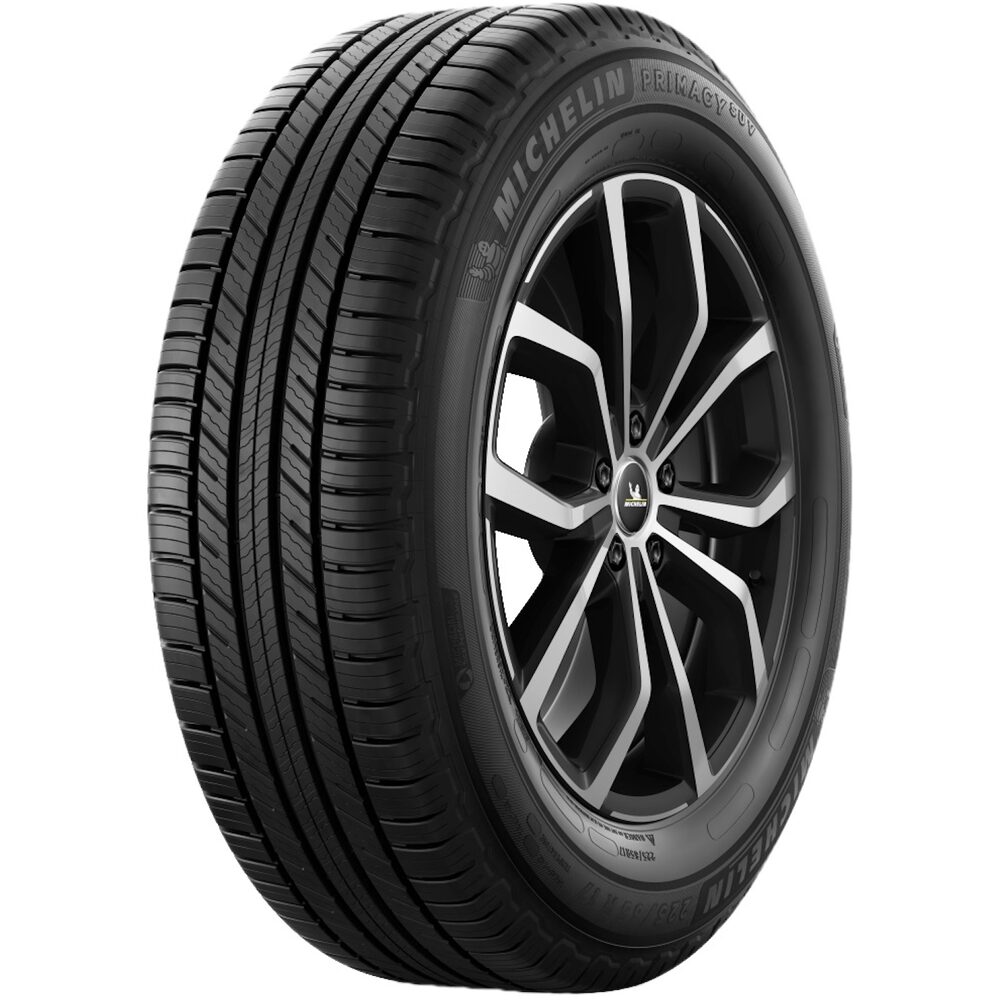 Michelin Primacy SUV 255/55 R20 110V XL
