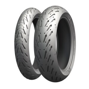 Michelin Road 5 120/60 R17 55W