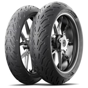 Michelin Road 6 110/70 R17 54W