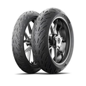 Michelin Road 6 GT 190/50 R17 73W