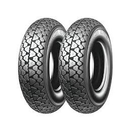 Michelin S83 100/90 R10 56J