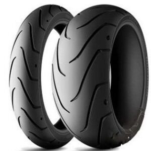 Michelin Scorcher 11 150/60 R17 66W