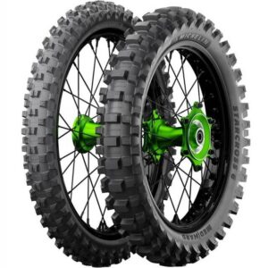 Michelin Starcross 6 Medium Soft 100/90 R19 57M