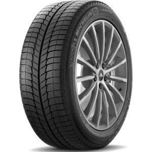Michelin X-Ice 3 245/45 R20 99H ZP
