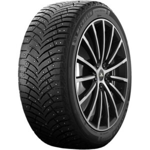 Michelin X-Ice North 4 215/55 R17 98T XL