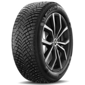 Michelin X-Ice North 4 SUV 225/55 R19 103T XL