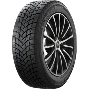 Michelin X-Ice Snow 175/65 R15 88T XL