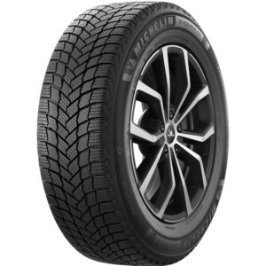 Michelin X-Ice Snow SUV 235/55 R18 104T XL