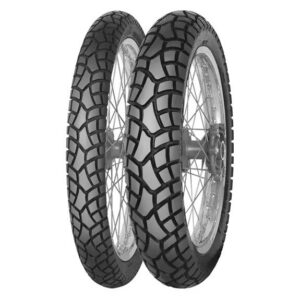 Mitas MC24 INVADER 130/80 R17 65S