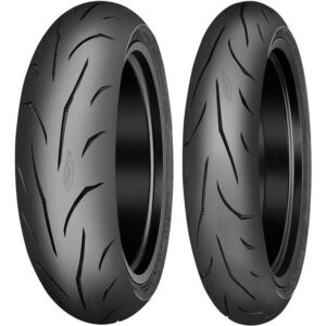 Mitas Sport Force + 110/70 R17 54W