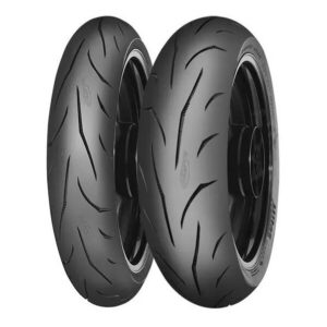 Mitas Sport Force+ EV 190/55 R17 75W