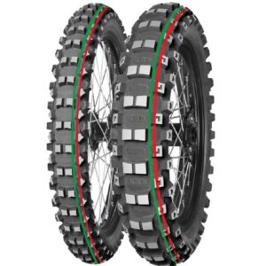 Mitas Terra Force-MX MH 90/100 R14 49M