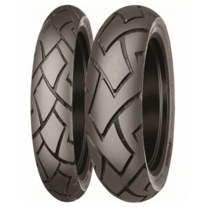 Mitas Terra Force-R 120/70 R19 60V
