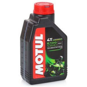 Motul 5100 4T 10W-40 (1л.)