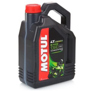 Motul 5100 4T 10W-40 (4л.)