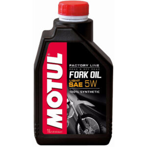 Motul Fork Oil light Factory Line 5W (1л.)
