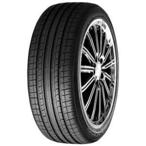 Nexen Classe Premiere 643a 225/55 R17 97V XL