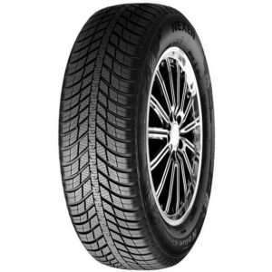 Nexen N'Blue 4 Season 205/50 R17 93W XL
