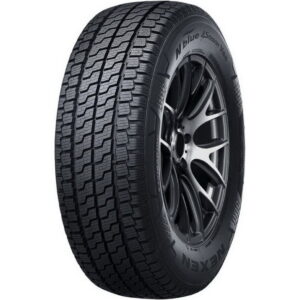 Nexen N'Blue 4 Season Van 215/65 R15C 104/102T