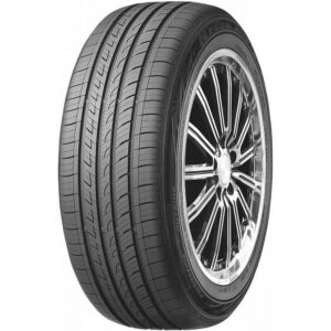 Nexen N'Fera AU5 215/50 R17 91W XL