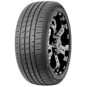 Nexen N'Fera RU1 215/60 R16 99H XL