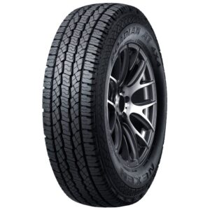 Nexen Roadian AT 4X4 RA7 205/80 R16 104T XL