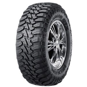 Nexen Roadian MTX RM7 315/70 R17C 121/118Q