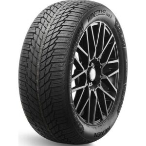 Nexen Winguard Ice 3 215/55 R17 98T XL