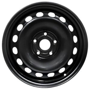 Next NX-131 7x17 5x108 ET50 D63.3 BK