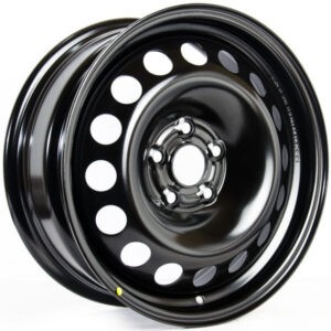 Next NX-146 7x17 5x108 ET55 D63.3 BK